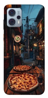 Чохол на Motorola Moto G23 Pizza фото 1 Чохол на Motorola Moto G23 Pizza фото 1 з 1