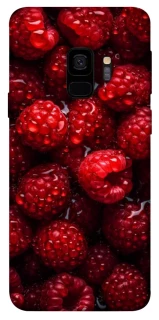 Чохол на Samsung Galaxy S9 Малинка фото 1 з 1