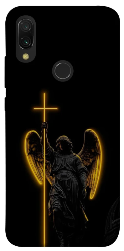 Чохол на Xiaomi Redmi 7 Angel of Faith фото 1 з 1