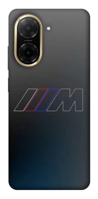 Чохол на Xiaomi Redmi A5 (Europe version) M-series фото 1 з 1