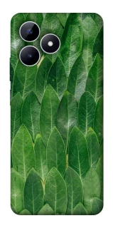 Чехол на Realme Note 50 5G Листья фото 1 из 1