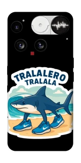 Чехол на Nothing Phone (3) Tralalero Tralala фото 1 из 1