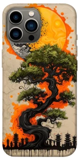 Чохол на Apple iPhone 13 Pro Max (6.7") Дух Японії v3 фото 1 з 1