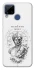 Чехол на Realme C15 Tattoo ver.5 фото 1 из 1