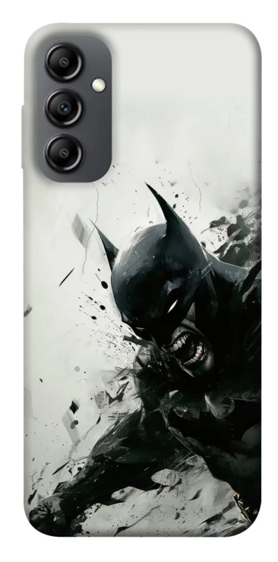 Чохол на Samsung Galaxy A14 4G/5G Batman фото 1 з 1