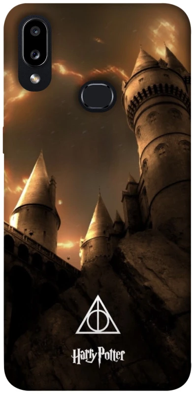 Чохол на Samsung Galaxy A10s Harry Potter ver.13 фото 1 з 1