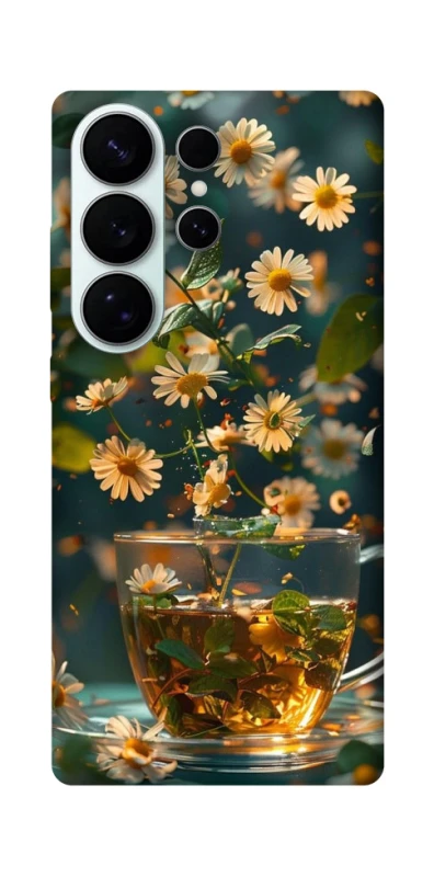 Чохол на Samsung Galaxy S26 Flowers v15 фото 1 з 1