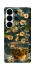 Чохол на Samsung Galaxy S26 Pro Flowers v15 фото 1 з 1