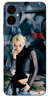 Чохол на TECNO Camon 19 Neo Felix v2- Stray Kids фото 1 з 1