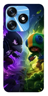 Чохол на TECNO Spark 10 Brawl Stars ver.16 фото 1 з 1