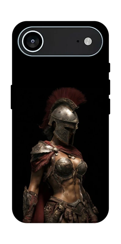 Чохол на Apple iPhone 17 Air (6.5") Goddess of war ver.1 фото 1 з 1