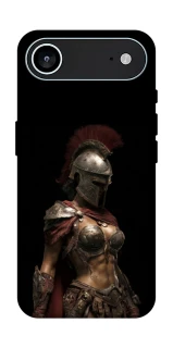 Чехол на Apple iPhone 17 Air (6.5") Goddess of war ver.1 фото 1 из 1