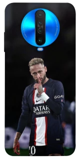 Чохол на Xiaomi Poco X2 Neymar фото 1 з 1