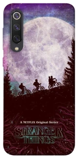 Чохол на Xiaomi Mi 9 SE Stranger Things ver.34 фото 1 з 1