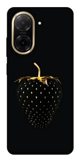 Чохол на Xiaomi Redmi A5 (Europe version) Чорна полуниця фото 1 з 1