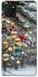 Чохол на Samsung Galaxy Note 10 Lite (A81) Новорічний v48 фото 1 з 1