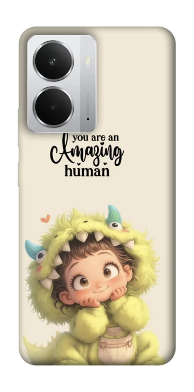 Чехол на Realme 14 You are amazing фото 1 из 1