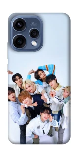 Чохол на Oppo Reno 15 Stray Kids One Vision фото 1 з 2