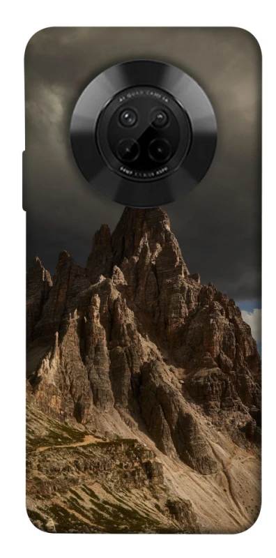 Чохол на Huawei Y9a Mountain v2 фото 1 з 1