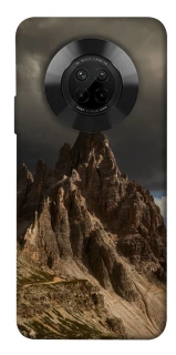 Чехол на Huawei Y9a Mountain v2 фото 1 из 1