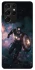 Чохол на Samsung Galaxy S21 Ultra Captain America фото 1 з 1