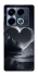 Чохол на Infinix Note 40 4G Cloud heart фото 1 з 1