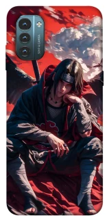 Чохол на Nokia G21 Itachi фото 1 з 1