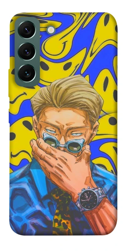 Чохол на Samsung Galaxy S22 Nanami v5 фото 1 з 1