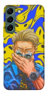 Чехол на Samsung Galaxy S22 Nanami v5 фото 1 из 1