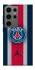 Чохол на Samsung Galaxy S24 Ultra FC PSG v3 фото 1 з 1