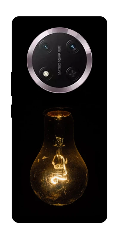 Чохол на Honor X9c Лампа Едісона фото 1 з 1