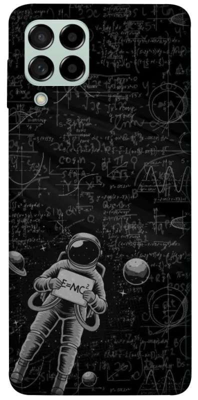 Чохол на Samsung Galaxy M53 5G Physics фото 1 з 1