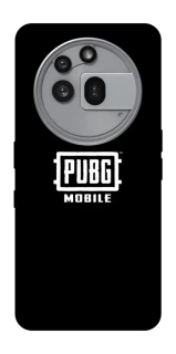 Чехол на Nothing Phone (3a) Pro Pubg logo ver.1 фото 1 из 1