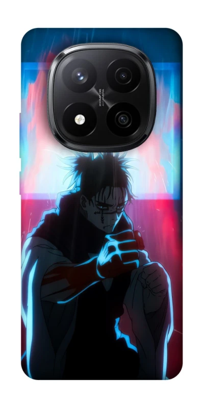 Чохол на Xiaomi Redmi Note 14 Pro+ 5G Choso v2 фото 1 з 1