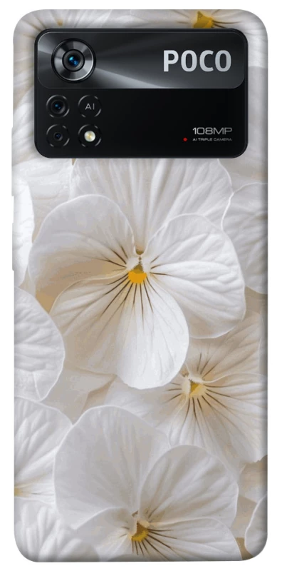 Чохол на Xiaomi Poco X4 Pro 5G Pastel Dreams фото 1 з 1