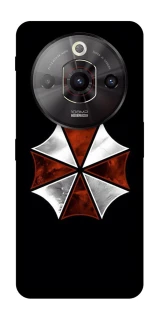 Чехол на ZTE Nubia Focus Pro Umbrella Corporation фото 1 из 1