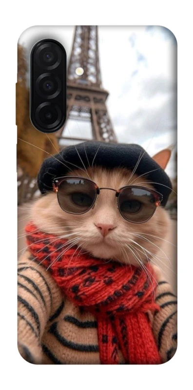 Чохол на Samsung Galaxy A26 5G catparis фото 1 з 1