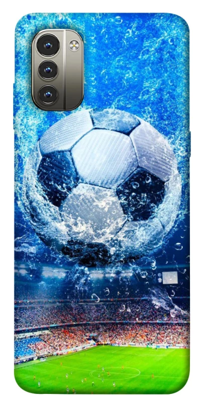 Чохол на Nokia G11 Fantasy Football Stadium фото 1 з 1