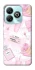 Чохол на ZTE Blade A75 4G Fashion collage ver.10 фото 1 з 1