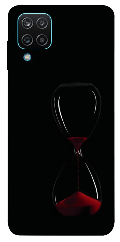 Чохол на Samsung Galaxy M12 Red Time фото 1 з 1