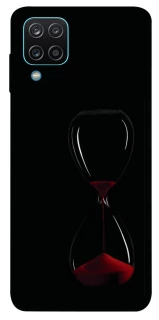 Чохол на Samsung Galaxy M12 Red Time фото 1 з 1