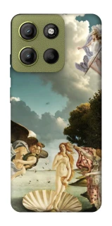 Чохол на Motorola Moto G15 4G Art collage ver.3 фото 1 з 1