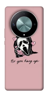 Чехол на Huawei Magic6 Lite You hang up фото 1 из 1