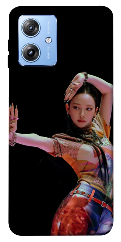 Чохол на Motorola Moto G84 Aespa-Karina фото 1 з 1