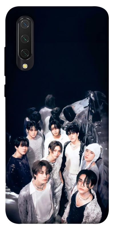 Чохол на Xiaomi Mi CC9 / Mi 9 Lite Stray Kids v4 фото 1 з 1