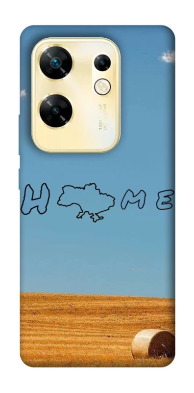 Чехол на Infinix Zero 30 4G Home фото 1 из 1