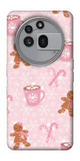 Чохол на Nothing Phone (3a) Pro Новорічний v41 фото 1 з 1