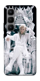 Чехол на Infinix Hot 60 Pro+ Felix GIANT фото 1 из 1