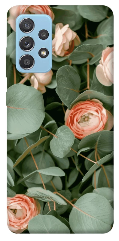 Чехол на Samsung Galaxy A52 4G / A52 5G Eternal Spring фото 1 из 1