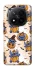 Чохол на Xiaomi Redmi Note 14 Pro+ 5G Halloween Stitch ver.1 фото 1 з 1